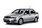 Фаркоп Skoda Fabia Седан Купить Украина